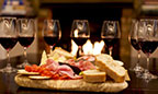 Tour to wineries with Nobility tours 