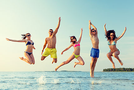 Tailor made tours