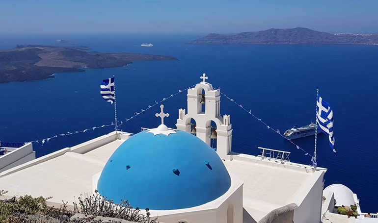 Ιδιωτικές οργανωμένες εκδρομές