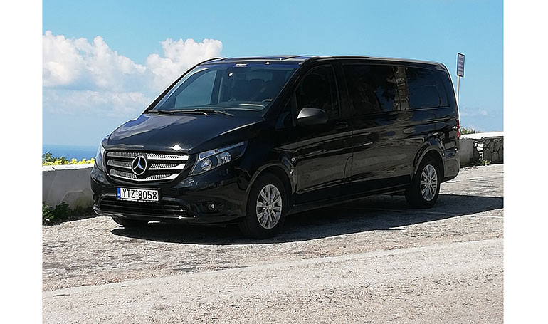 Nobility main tour