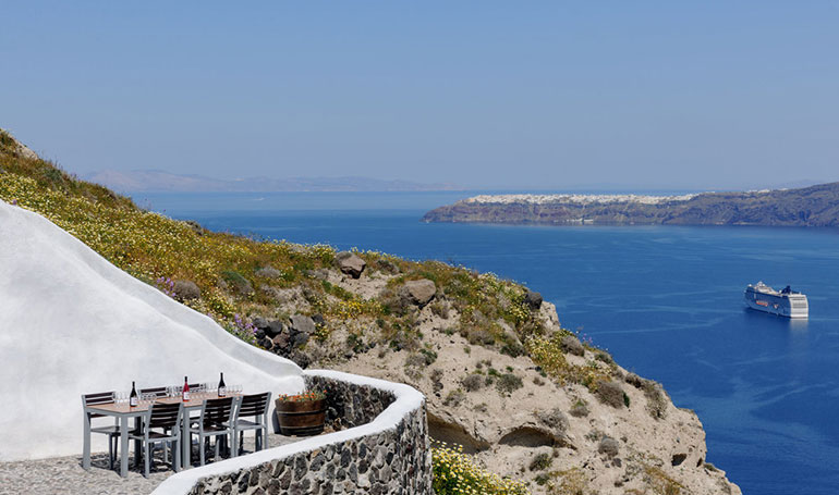 Επίσκεψη σε οινοποιείο με τη Nobility tours