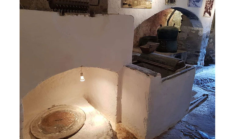 Επίσκεψη σε οινοποιείο με τη Nobility tours